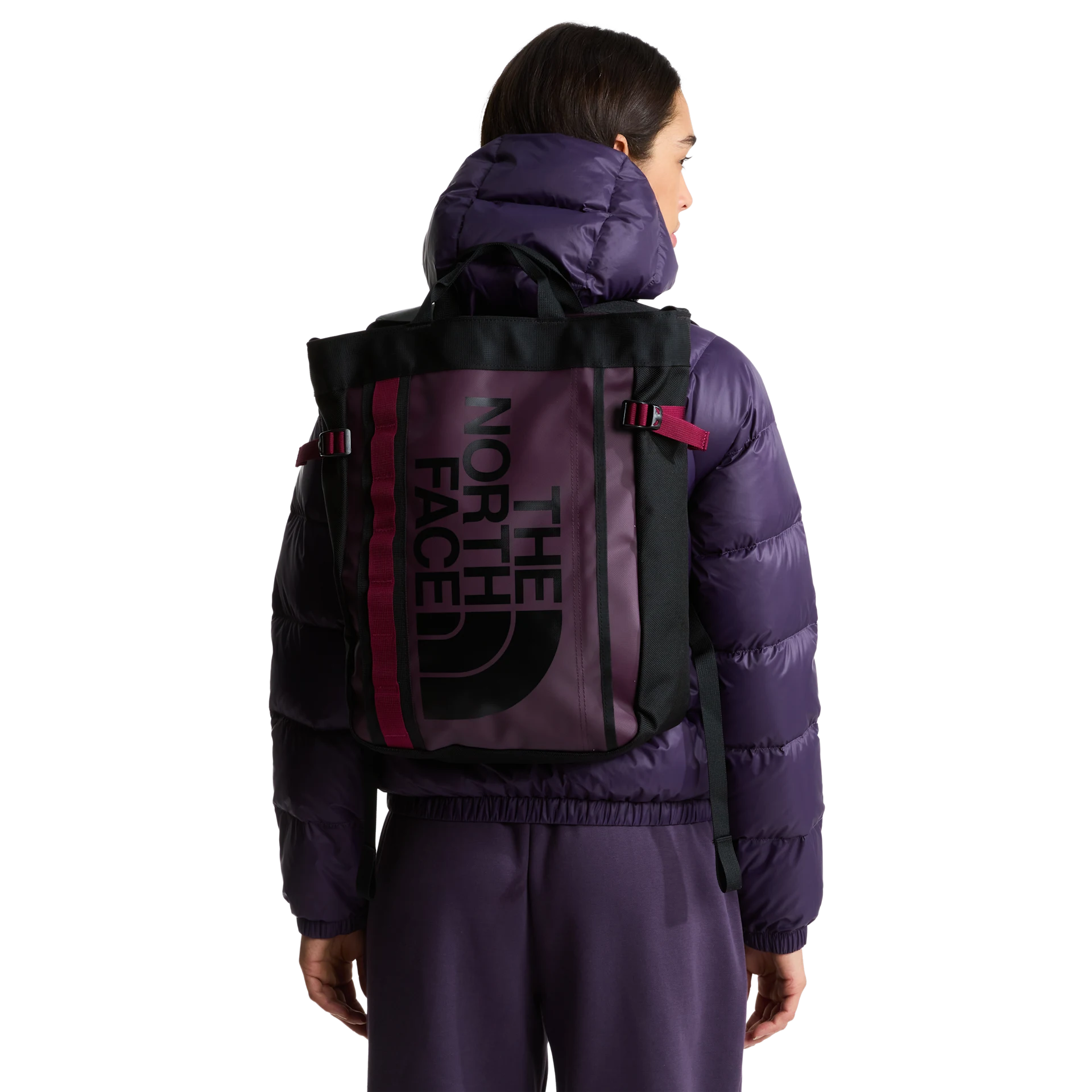 Base Camp Tote Pack