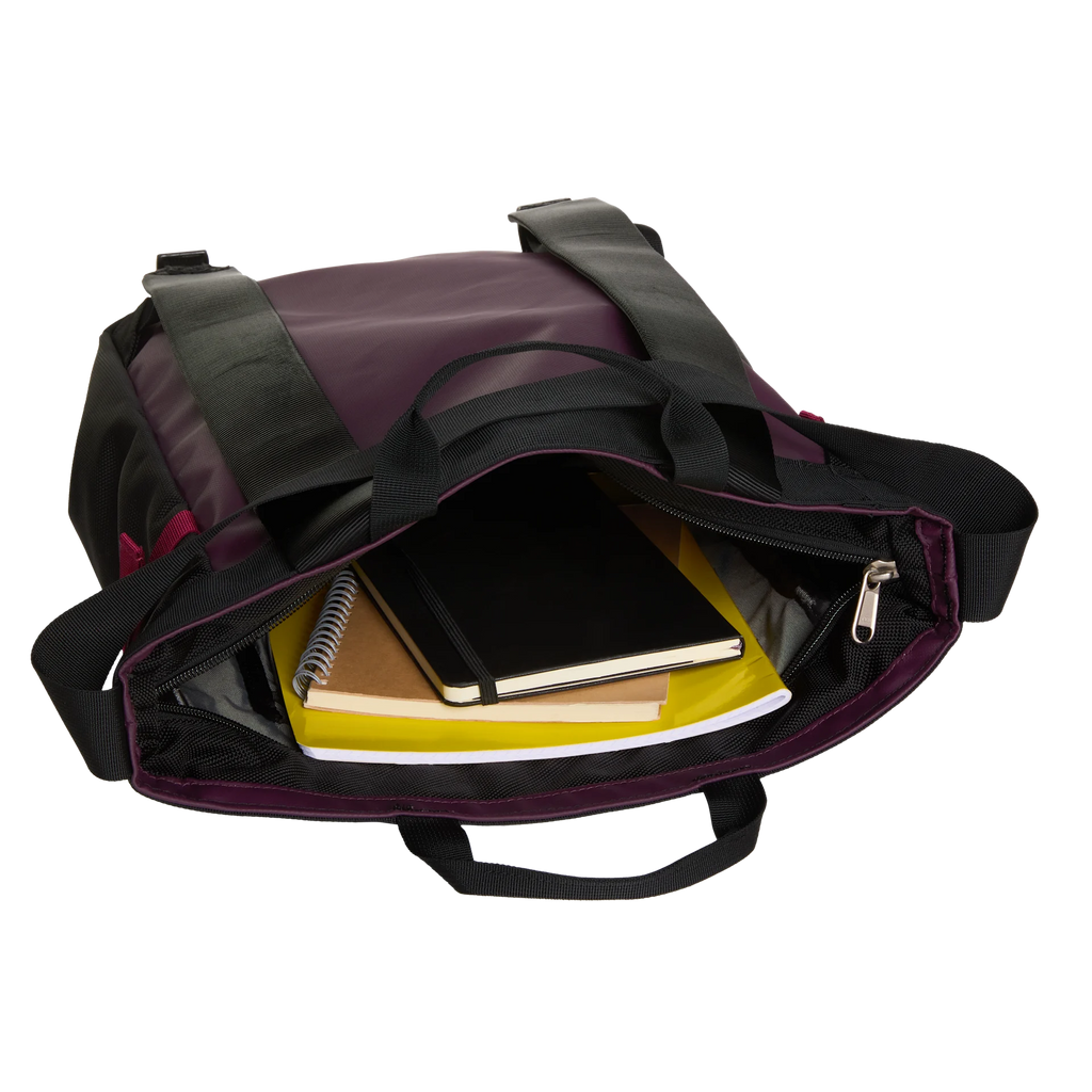 Base Camp Tote Pack