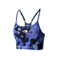 THE NORTH FACE Ma Flex Light Bra W - Virtual Blue Light Show