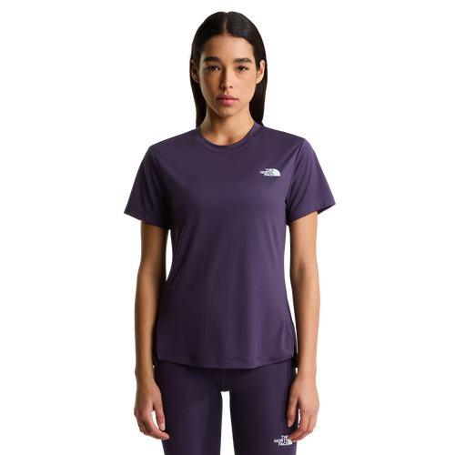 Flex SS Regular Tee W