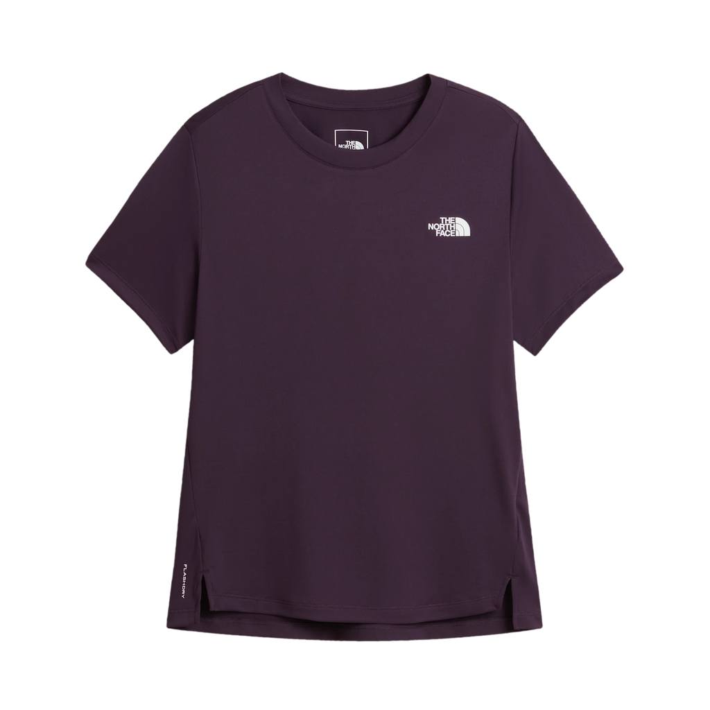 Flex SS Regular Tee W