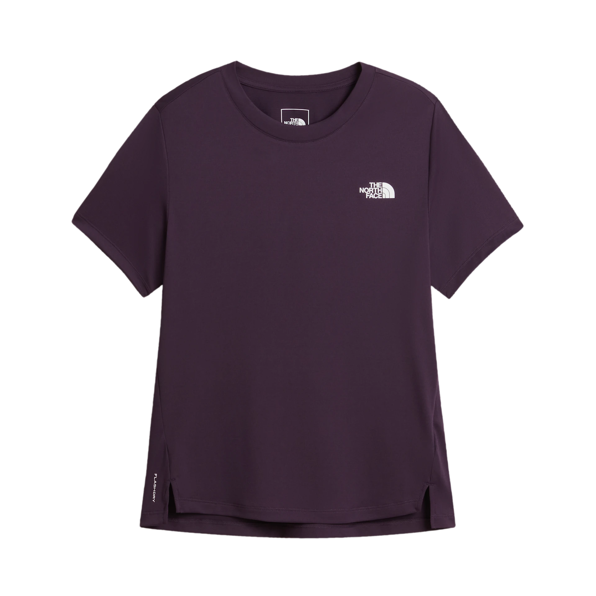 Flex SS Regular Tee W