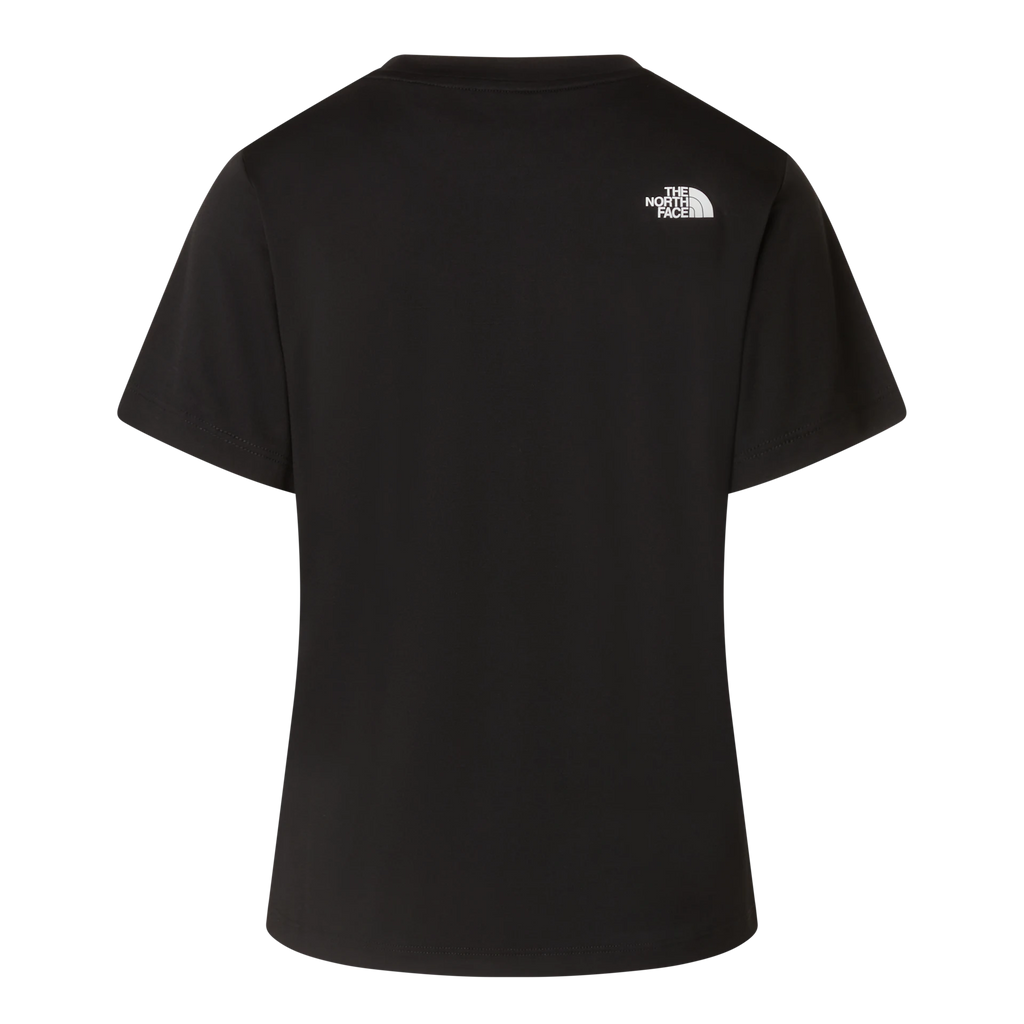 Flex SS Regular Tee W
