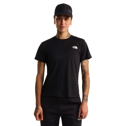 Flex SS Regular Tee W