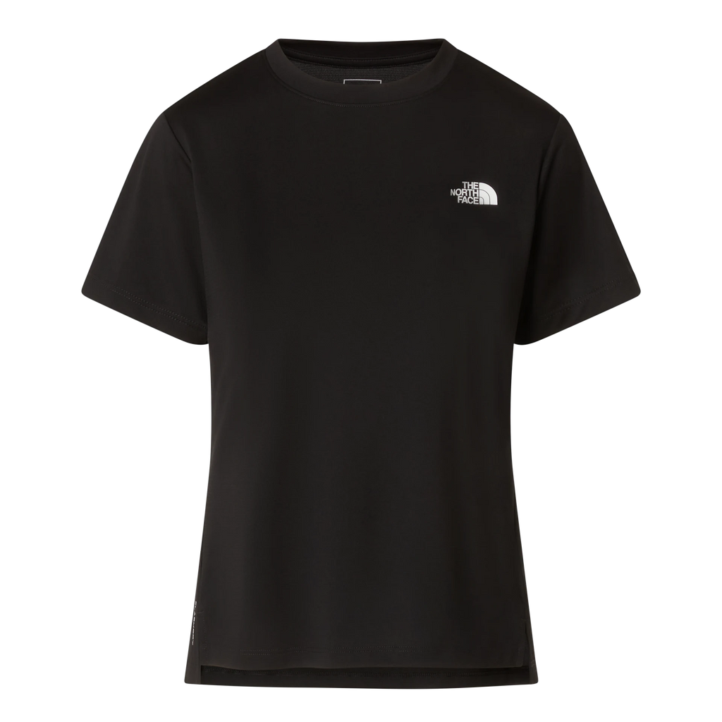 Flex SS Regular Tee W