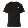 Flex SS Regular Tee W