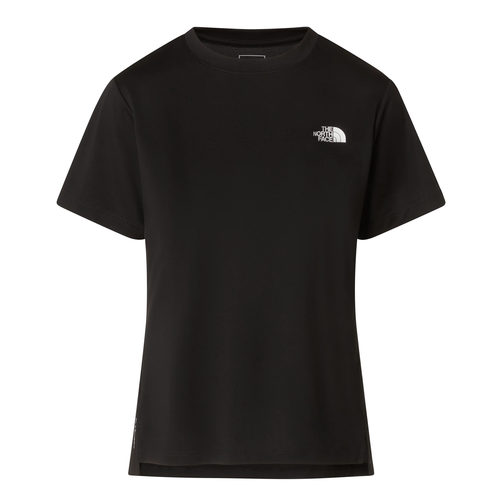 Flex SS Regular Tee W