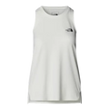 THE NORTH FACE Flex Tank W - White Dune