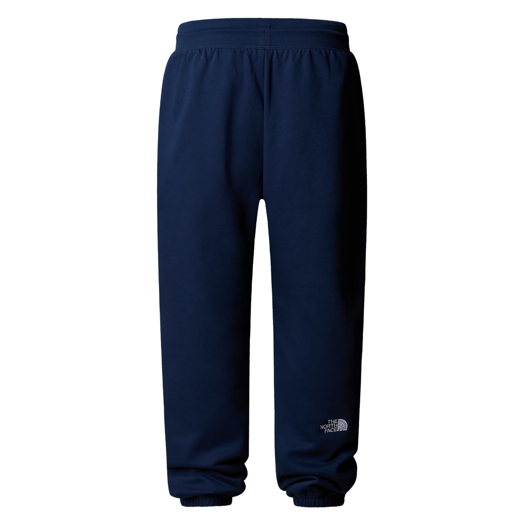 Essential Relaxed Straight Jogger