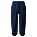 THE NORTH FACE Essential Relaxed Straight Jogger - Summit Navy