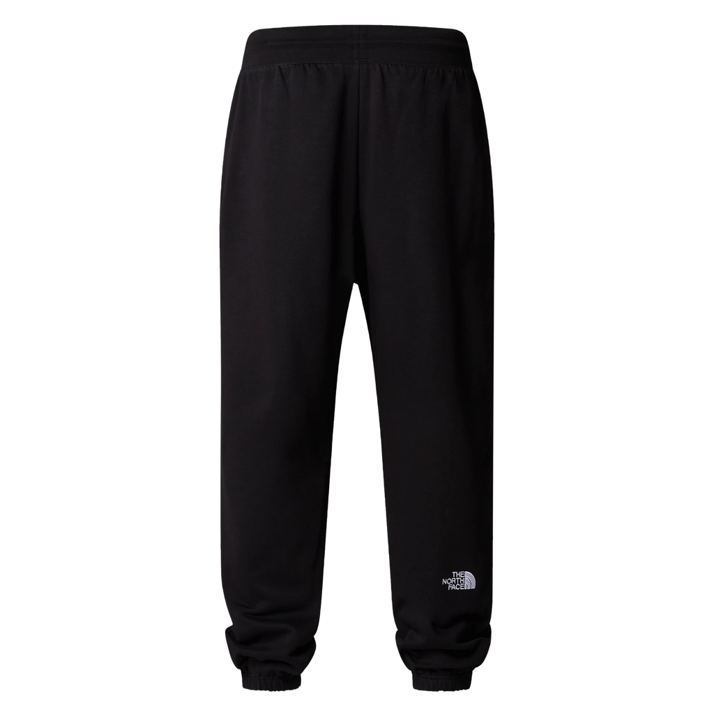 Essential Relaxed Straight Jogger