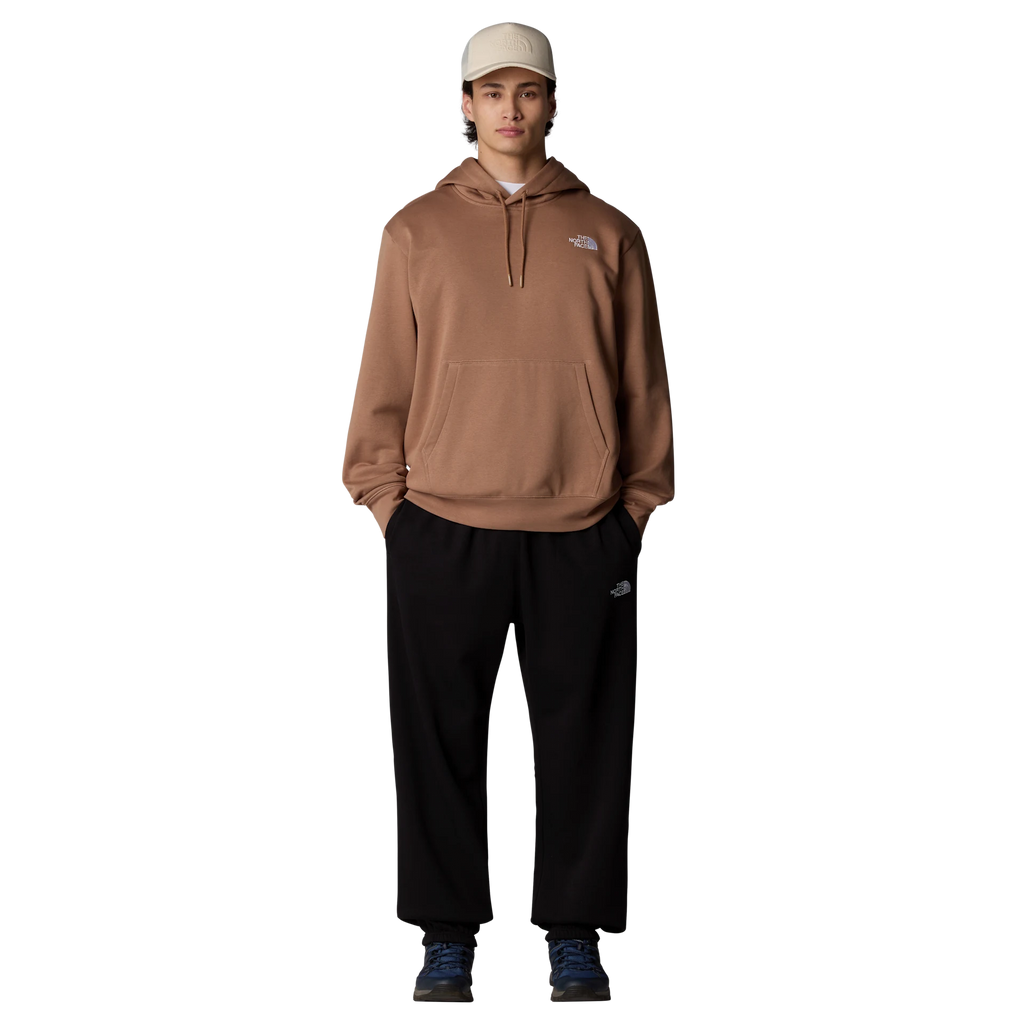 Essential Relaxed Straight Jogger