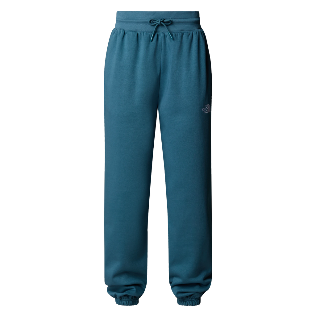 Essential Relaxed Straight Jogger W