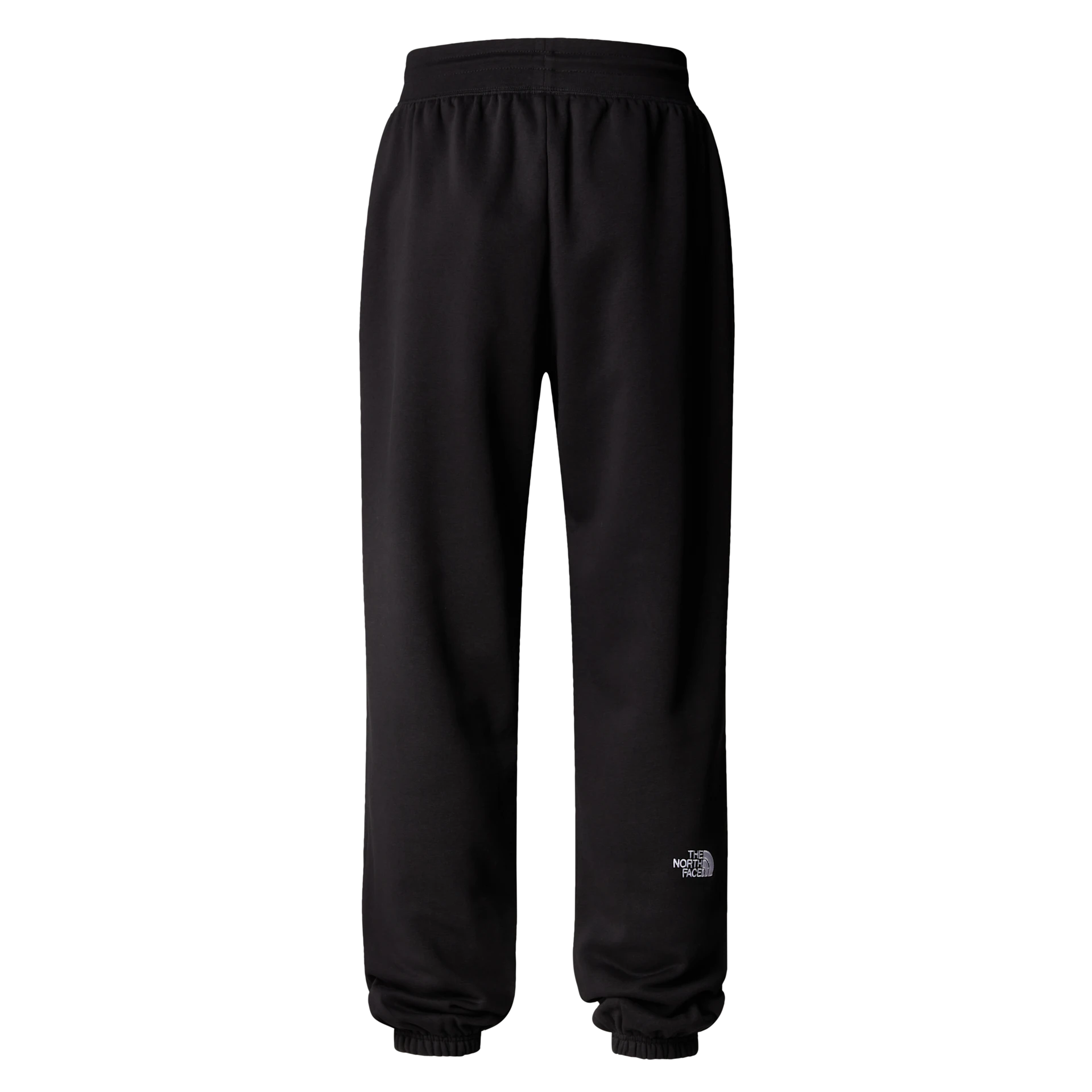 Essential Relaxed Straight Jogger W