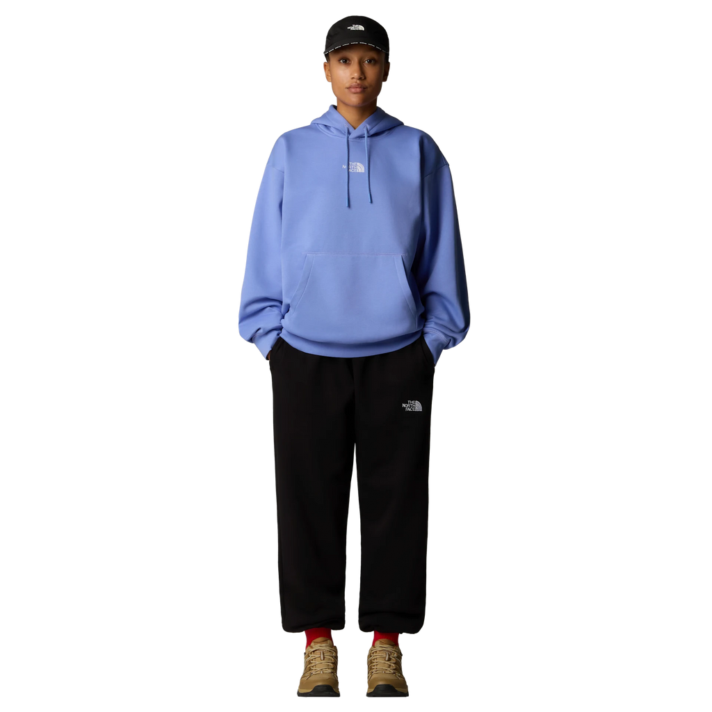 Essential Relaxed Straight Jogger W
