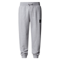 THE NORTH FACE Fine Regular Tapered Jogger - TNF Light Grey Heather