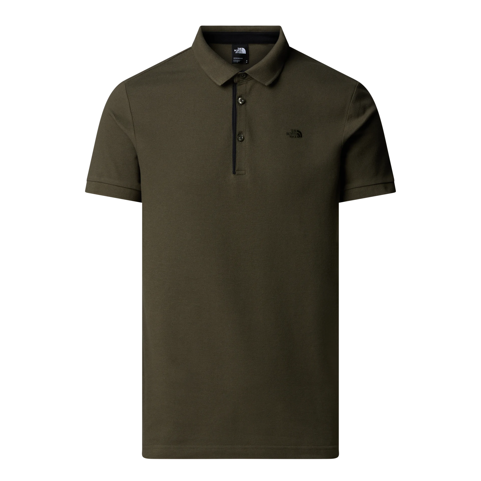 Premium Slim Polo