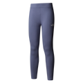 THE NORTH FACE Simple Dome Leggings W - Twilight Galaxi