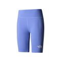 THE NORTH FACE Simple Dome Leggings Short W - Virtual Blue
