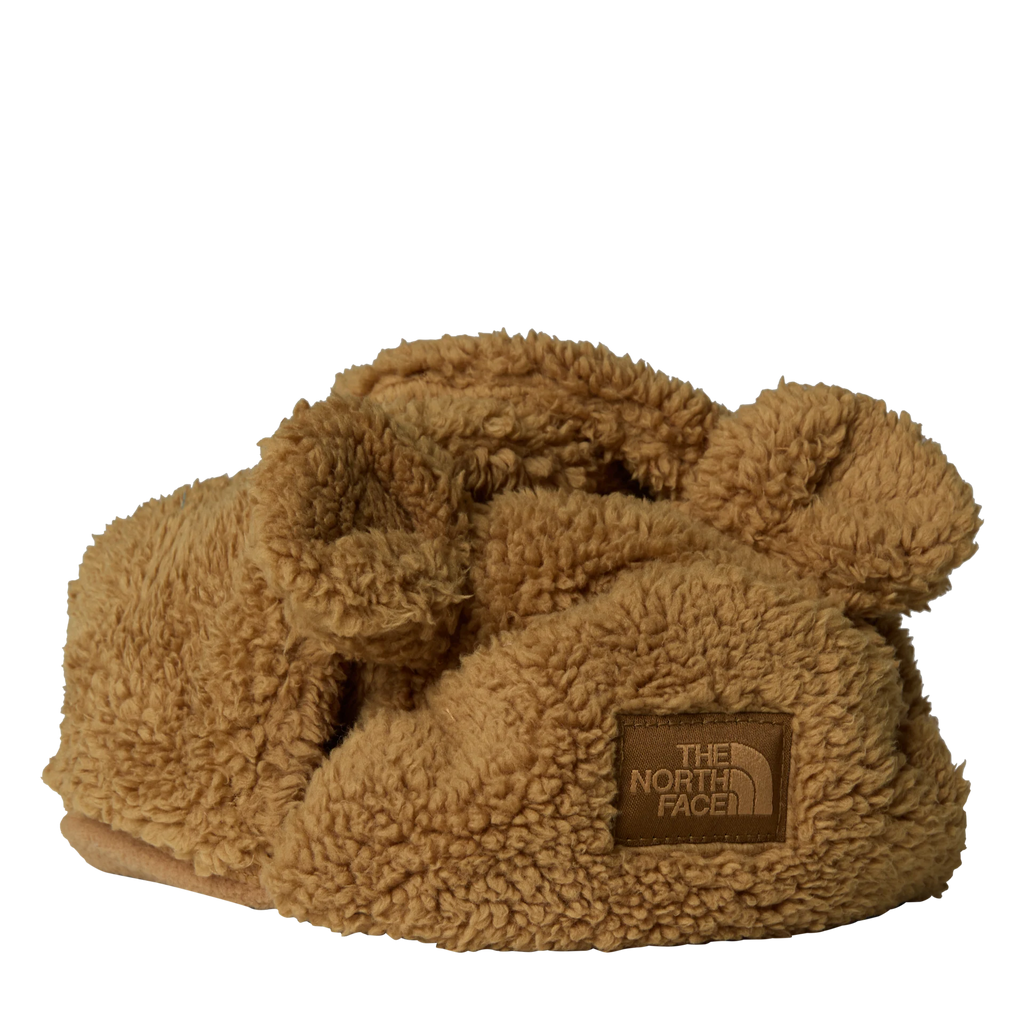 Baby Bear Trapper Hat
