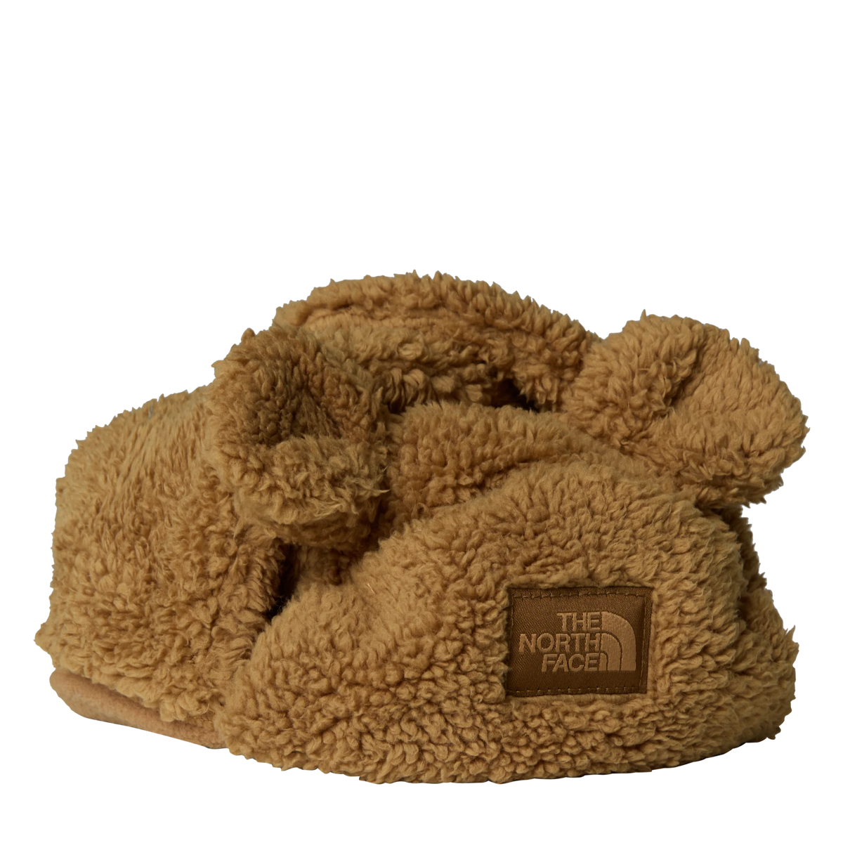 Baby Bear Trapper Hat