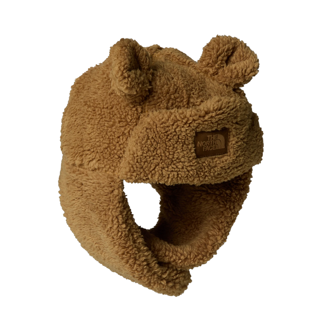 Baby Bear Trapper Hat
