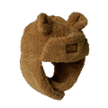 Baby Bear Trapper Hat