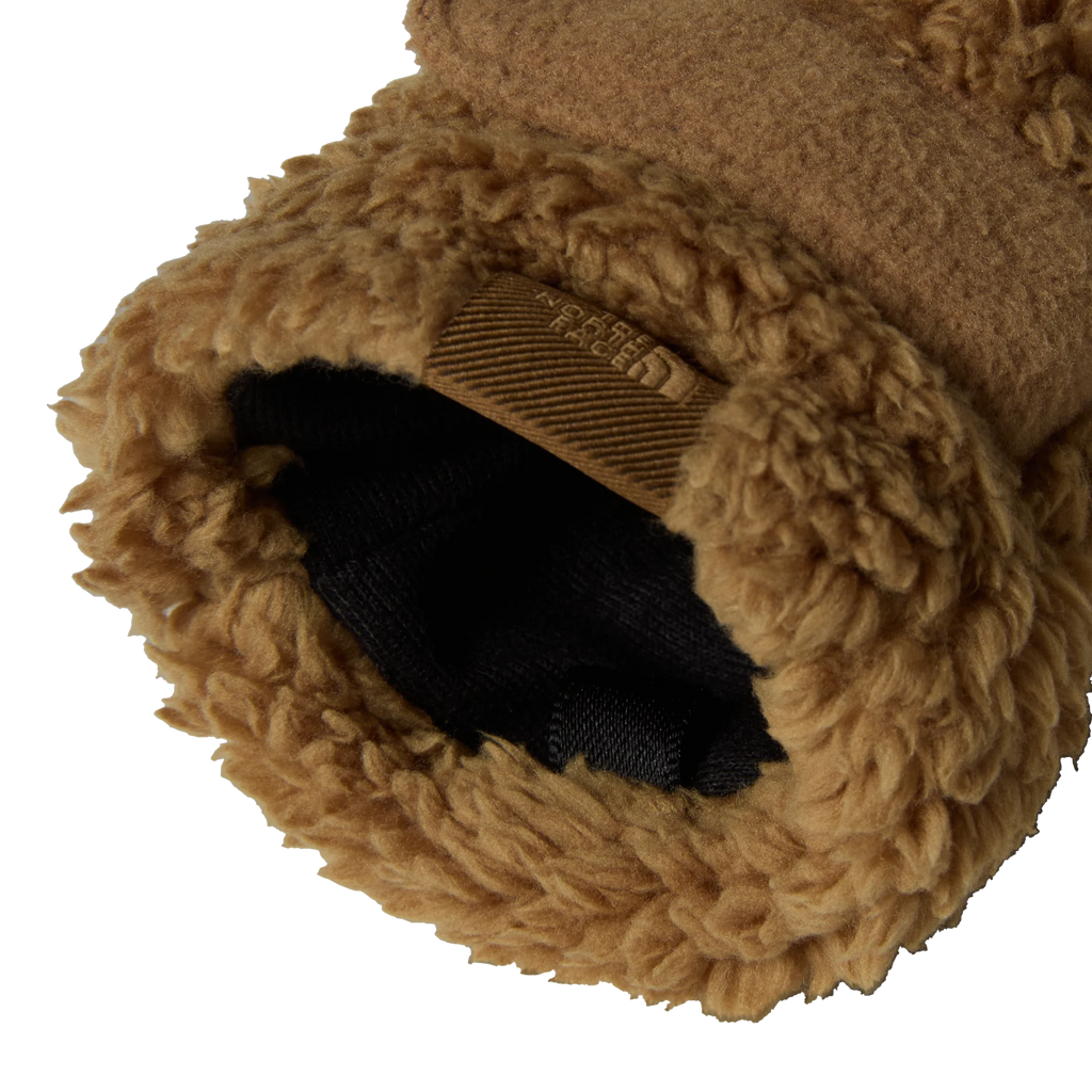 Baby Bear Mitt