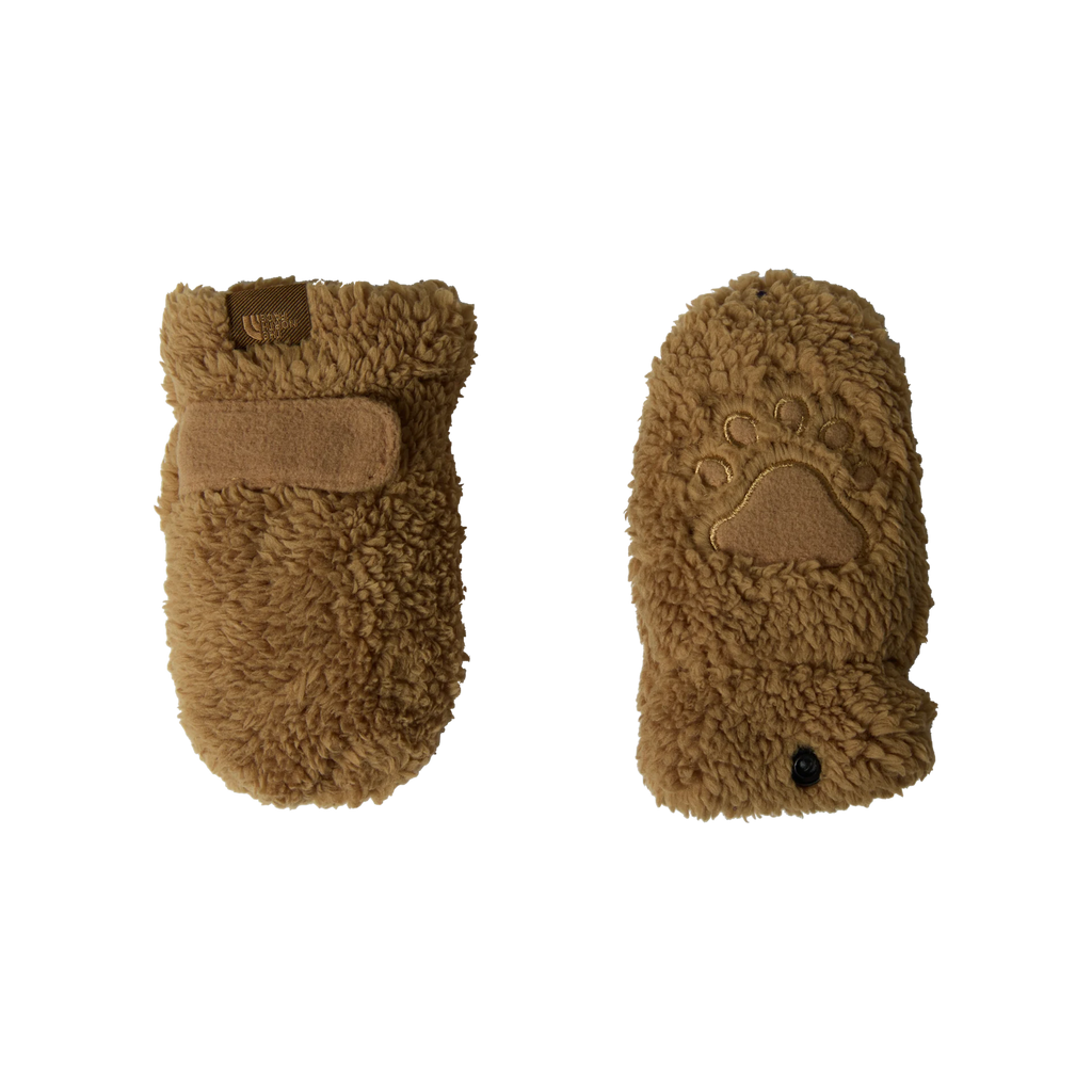 Baby Bear Mitt