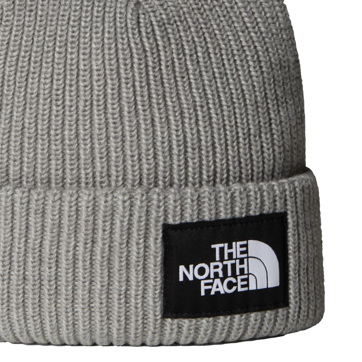 Salty Lined Beanie