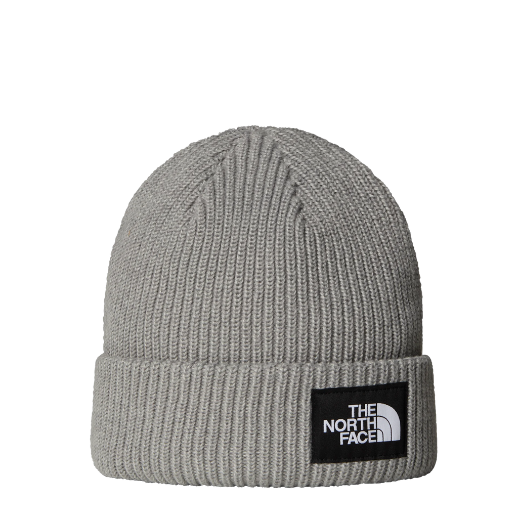 Salty Lined Beanie