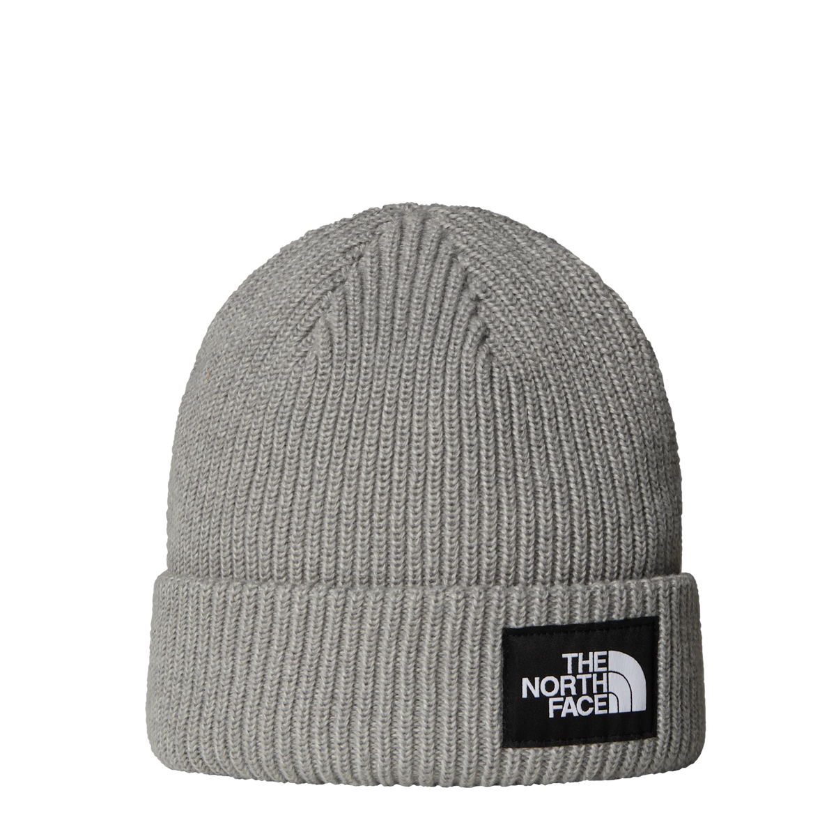 Salty Lined Beanie