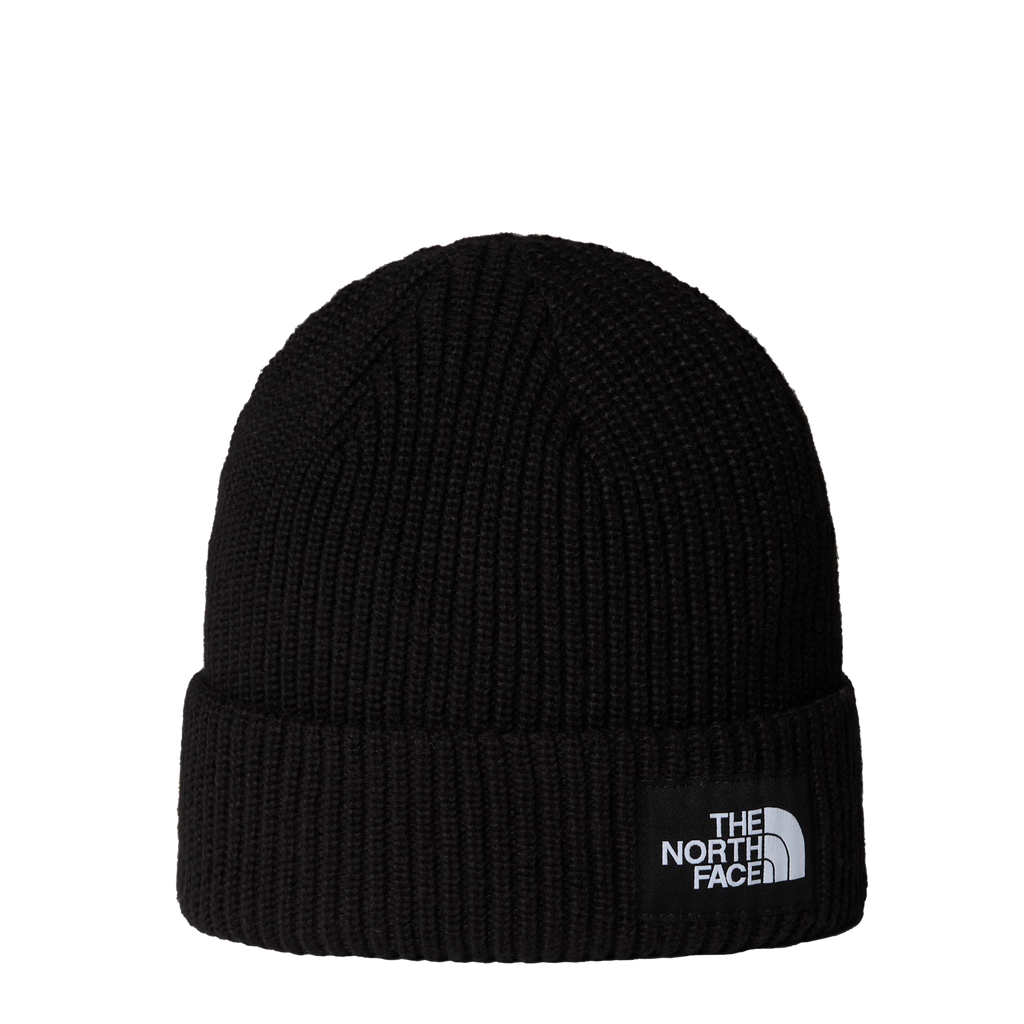 Salty Lined Beanie