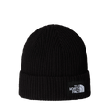 Salty Lined Beanie