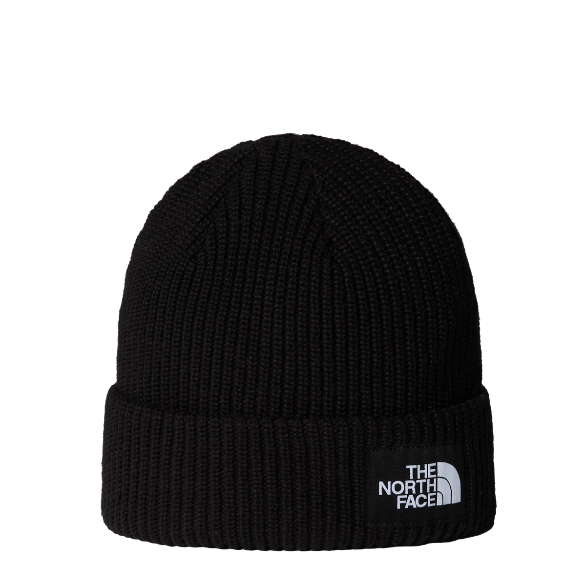 Salty Lined Beanie
