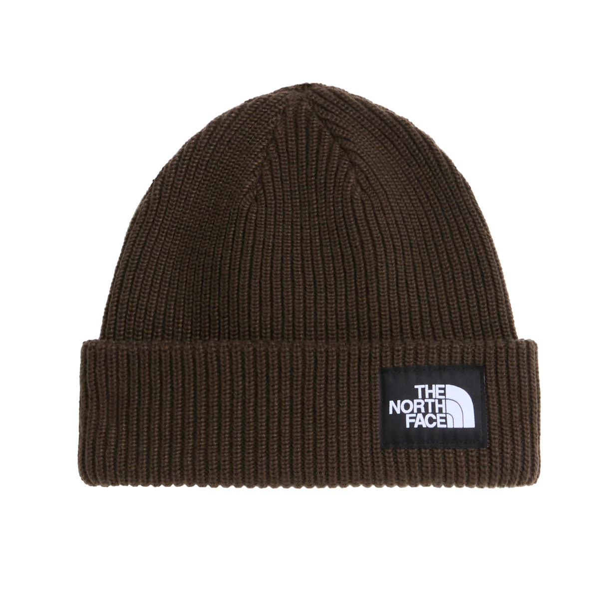 Salty Lined Beanie