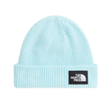 Salty Lined Beanie