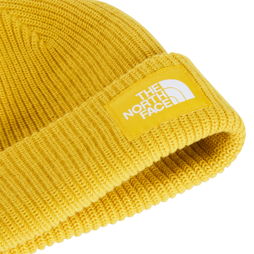 Salty Lined Beanie