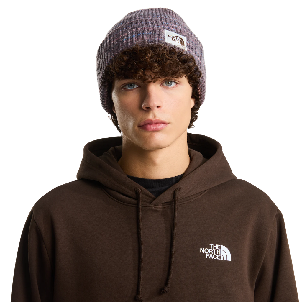 Salty Bae Lined Beanie