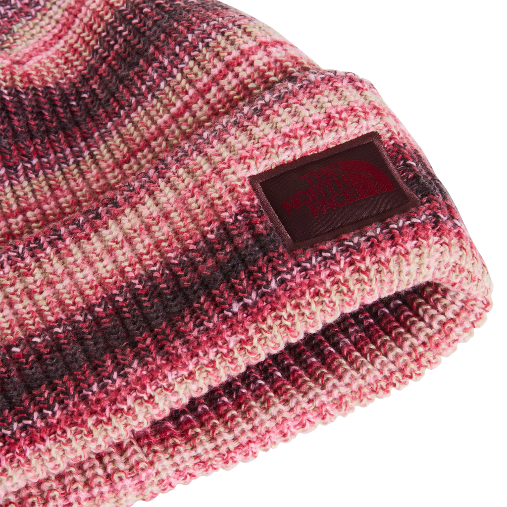 Salty Bae Lined Beanie