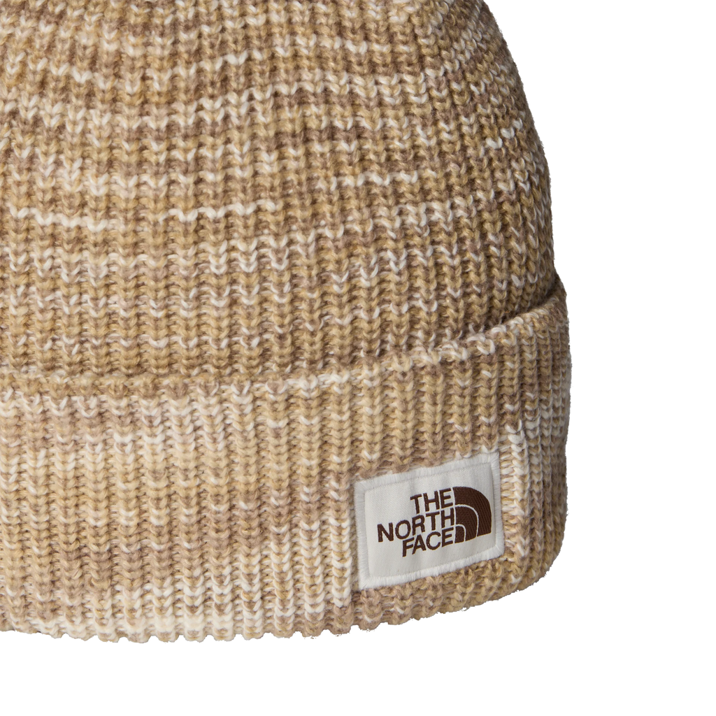 Salty Bae Lined Beanie