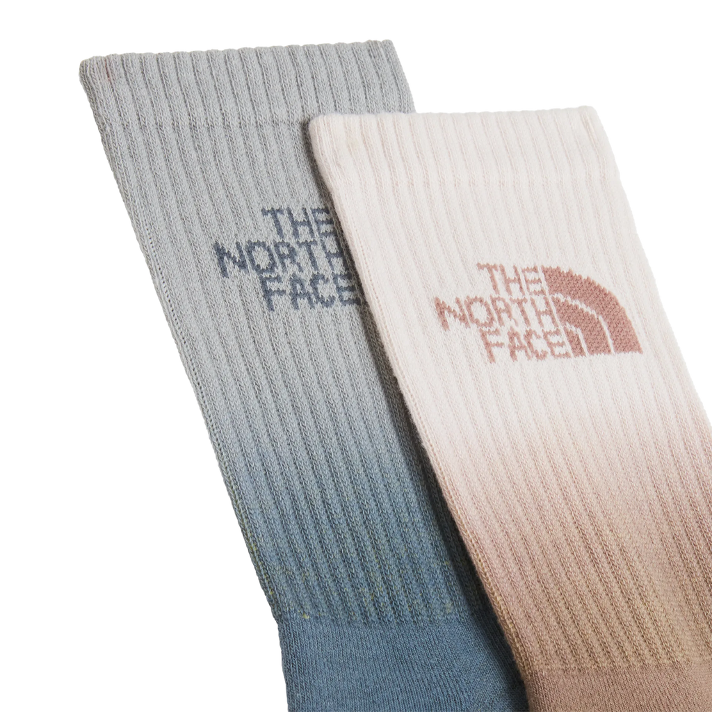 Everyday Crew Sock Dip Dye- 2 Paia