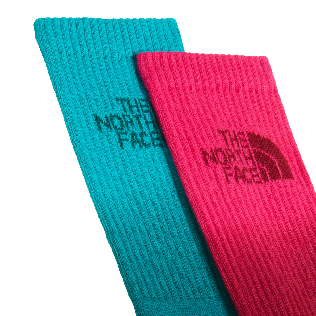 Everyday Crew Sock Dip Dye- 2 Paia
