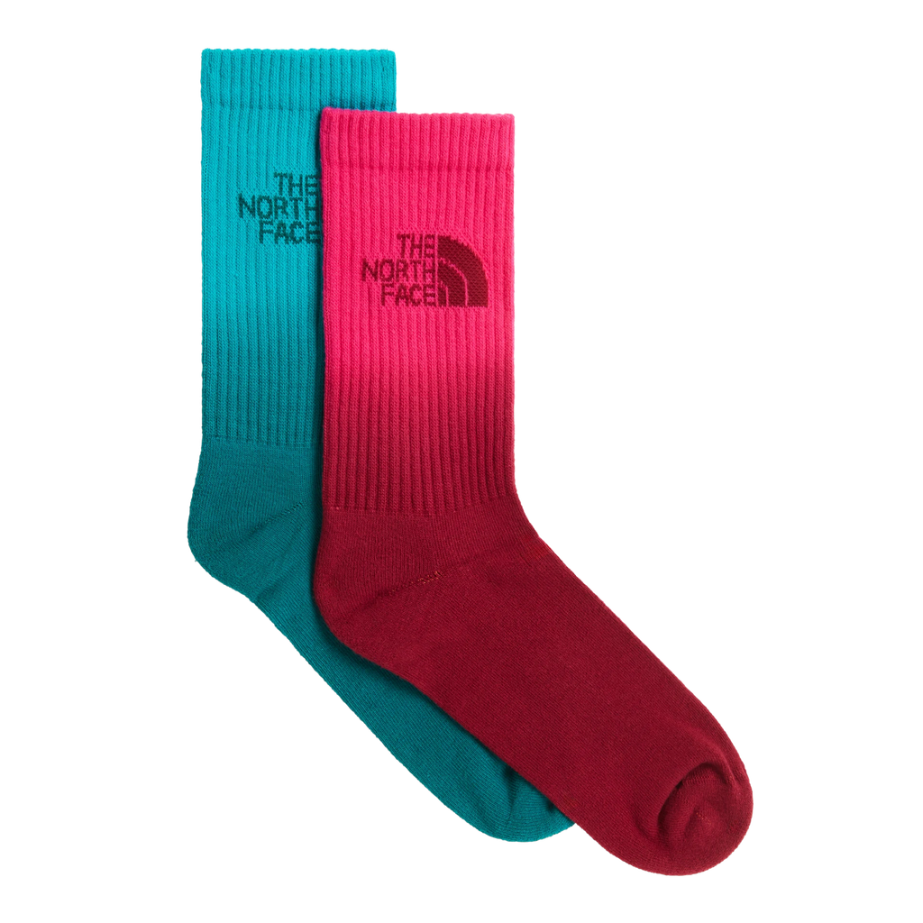 Everyday Crew Sock Dip Dye- 2 Paia