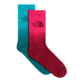 Everyday Crew Sock Dip Dye- 2 Paia