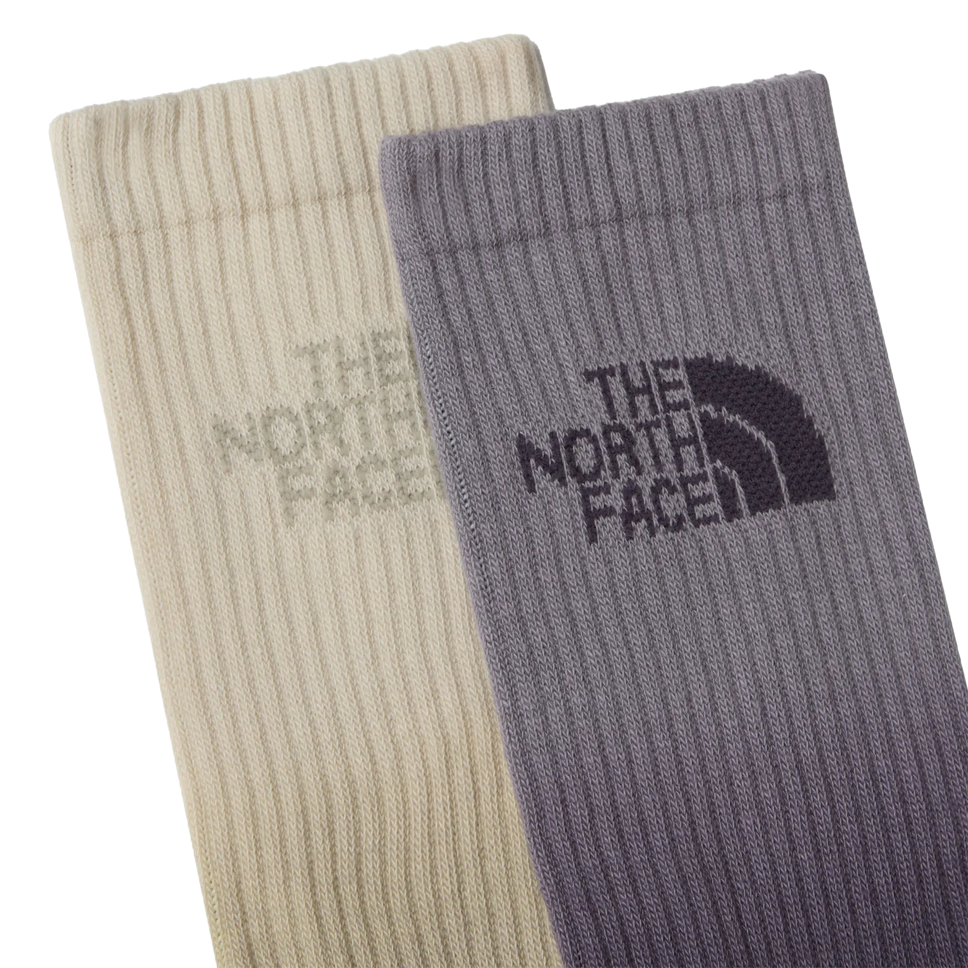 Everyday Crew Sock Dip Dye- 2 Paia