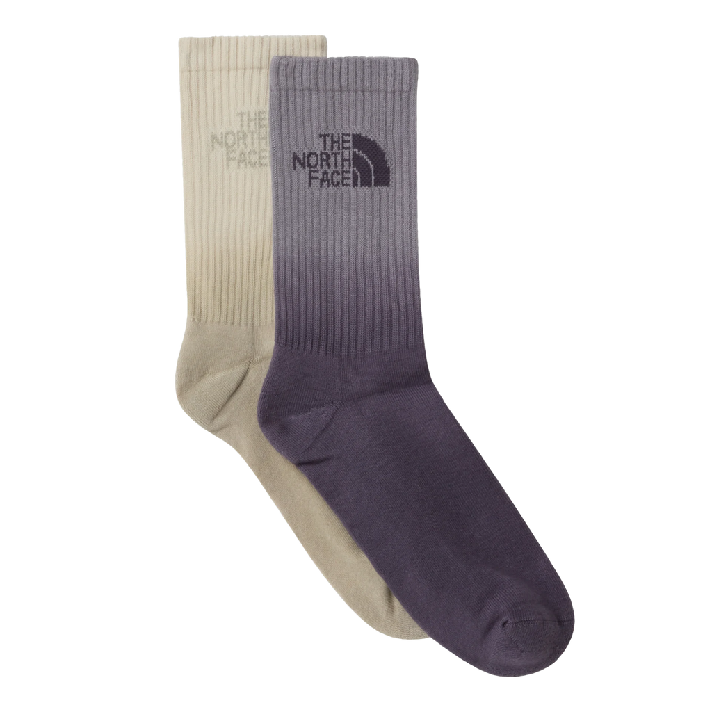 Everyday Crew Sock Dip Dye- 2 Paia