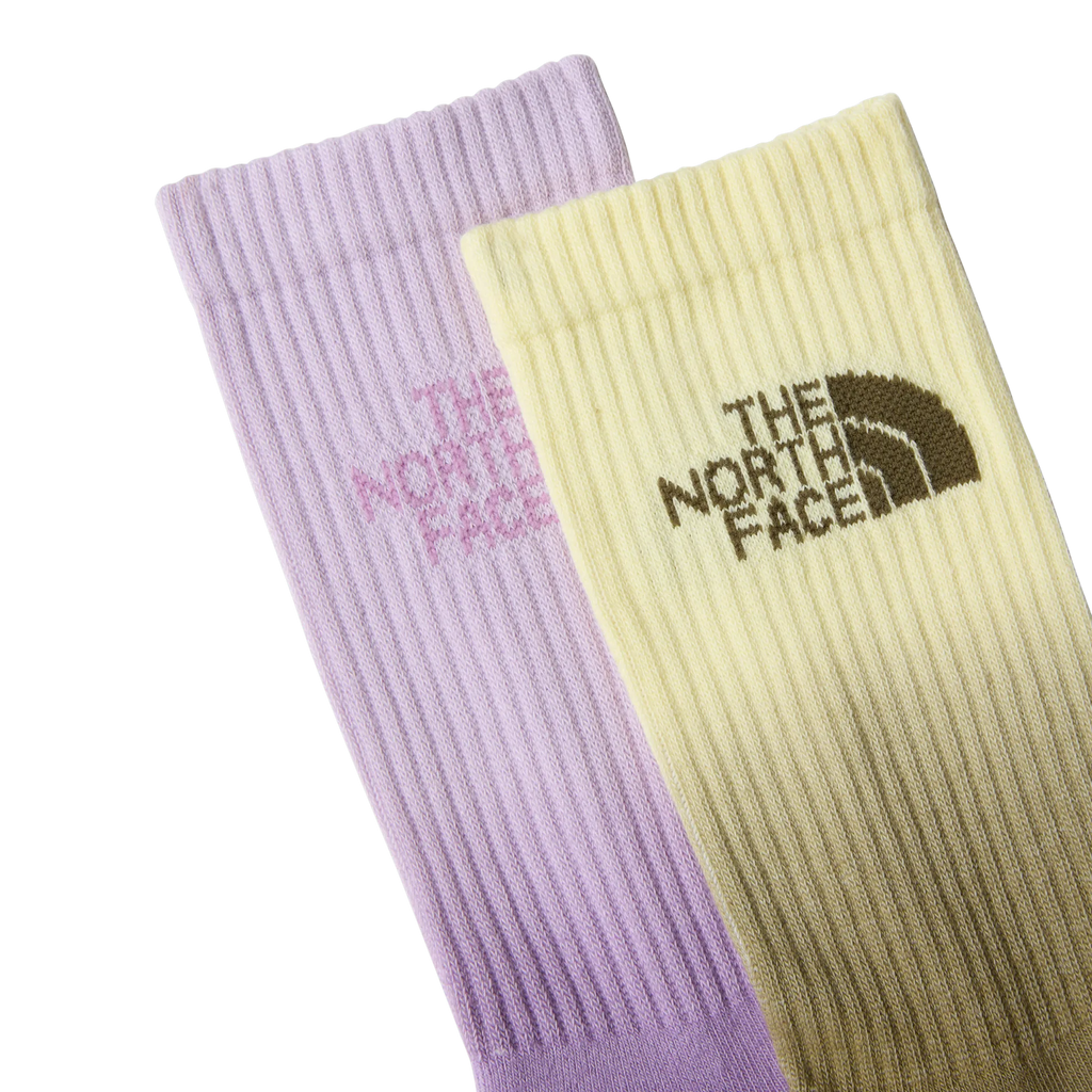 Everyday Crew Sock Dip Dye- 2 Paia