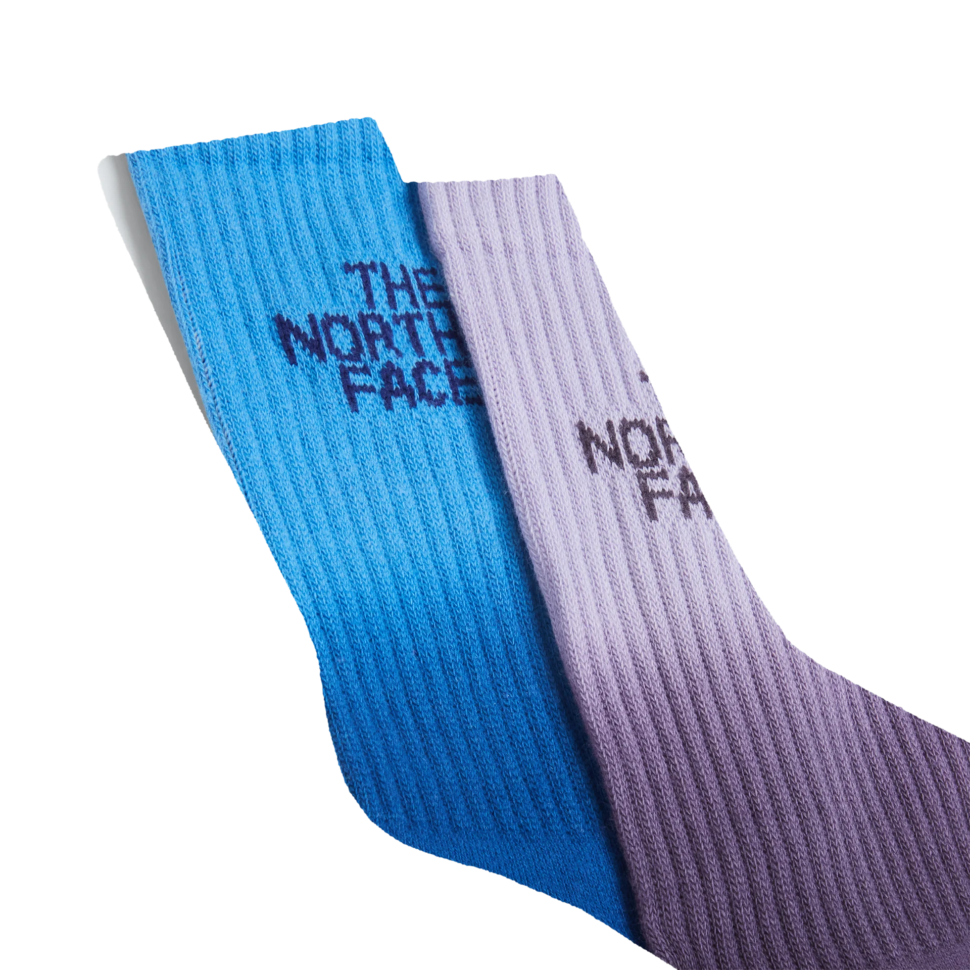 Everyday Crew Sock Dip Dye- 2 Paia