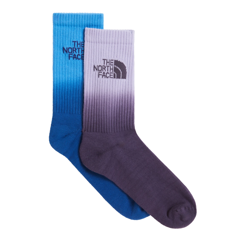 Everyday Crew Sock Dip Dye- 2 Paia